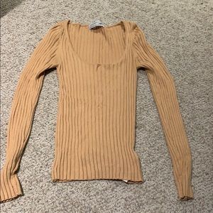 Long sleeve